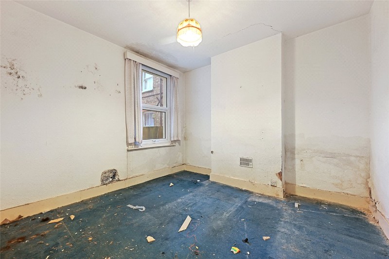Willow Vale, London, W12