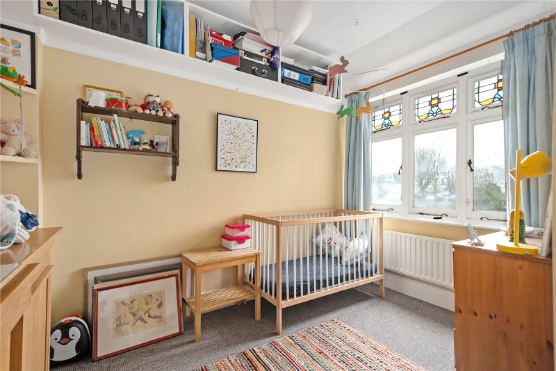 Roxburgh Road, West Norwood, London, SE27