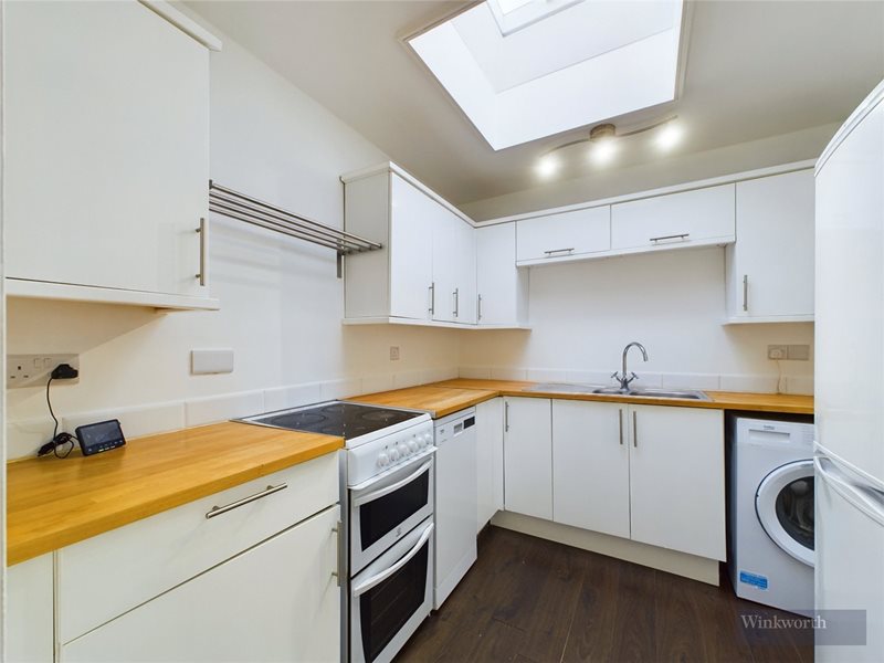 Brighton Road, Surbiton, KT6
