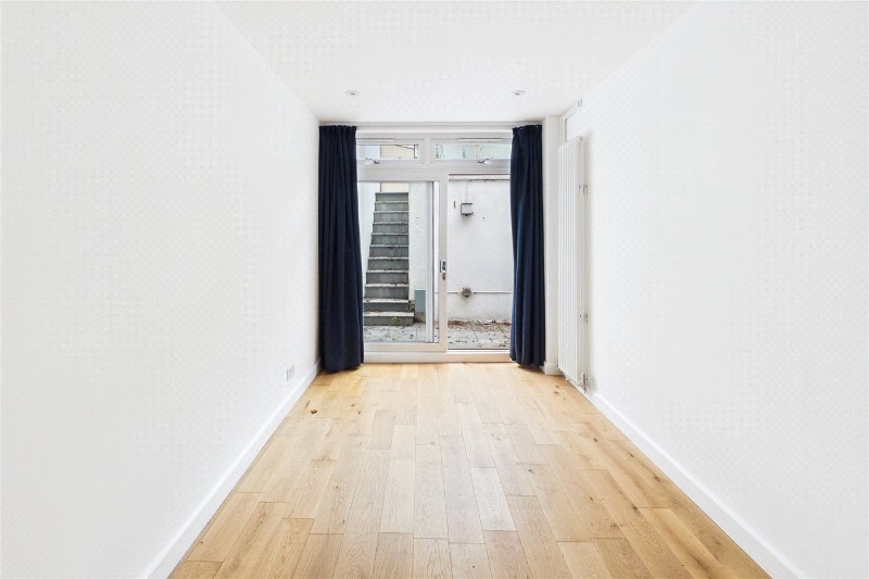 Shakespeare Road, London, SE24