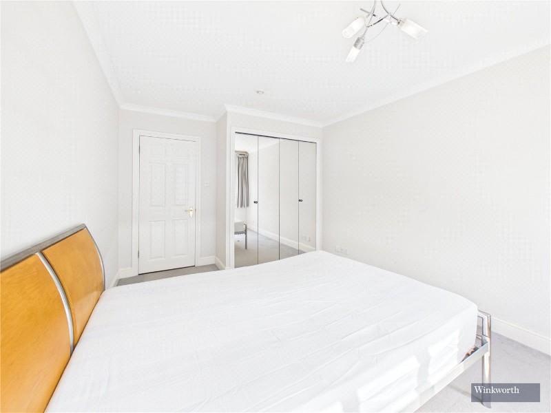 Roxborough Park, Harrow, HA1