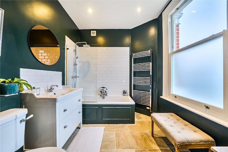 Manor Park, Hither Green, London, SE13