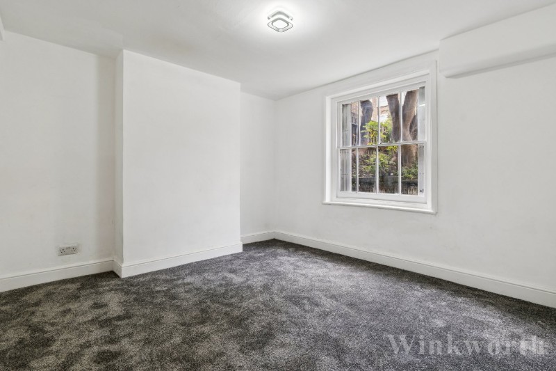 Amersham Road, London, SE14