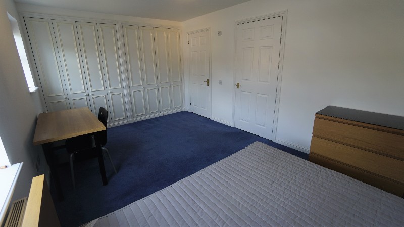 Wright Way, Stoke Park, Stapleton, Bristol, BS16