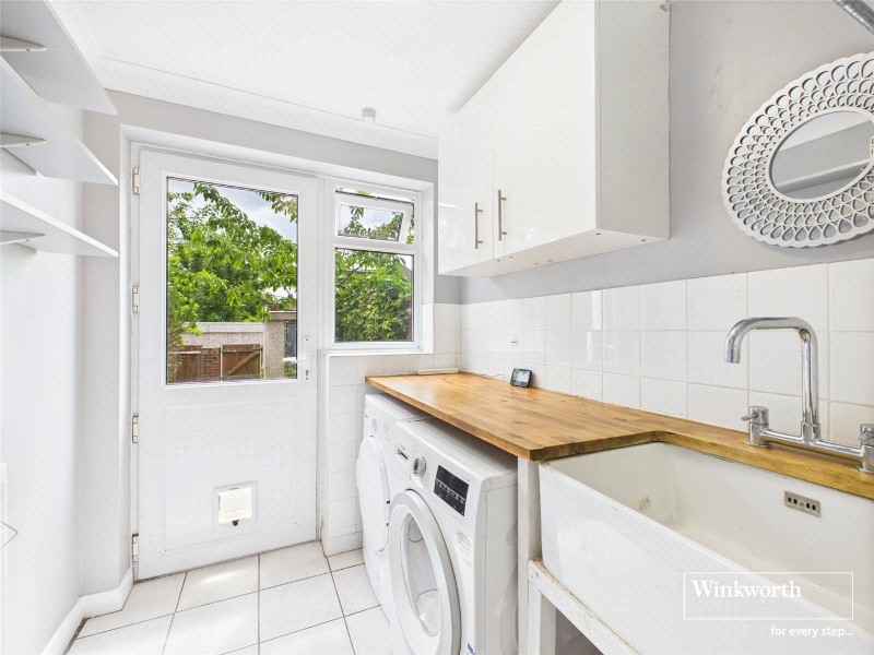 Bellingham Walk, Emmer Green, Reading, Berkshire, RG4