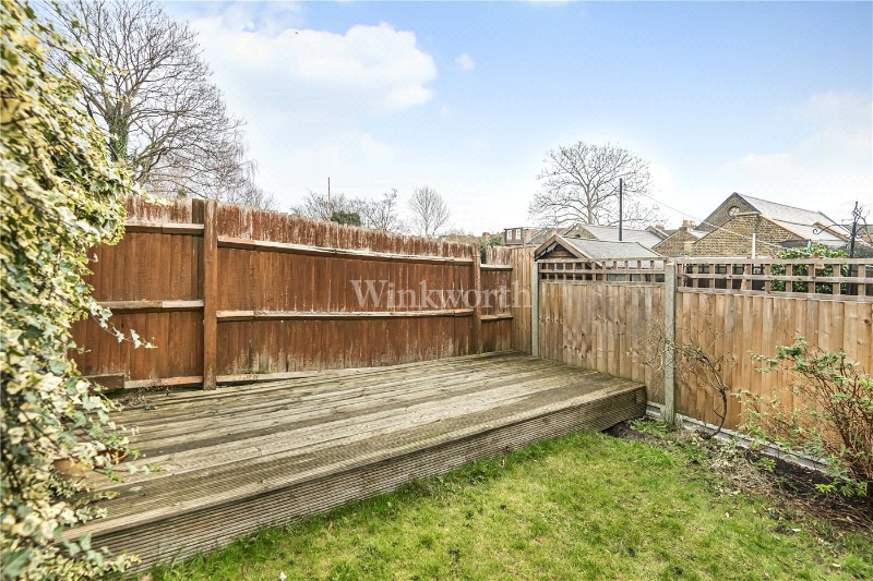 Blandford Avenue, Beckenham, BR3