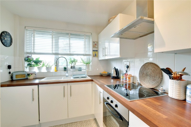 Holywell Close, Blackheath, London, SE3