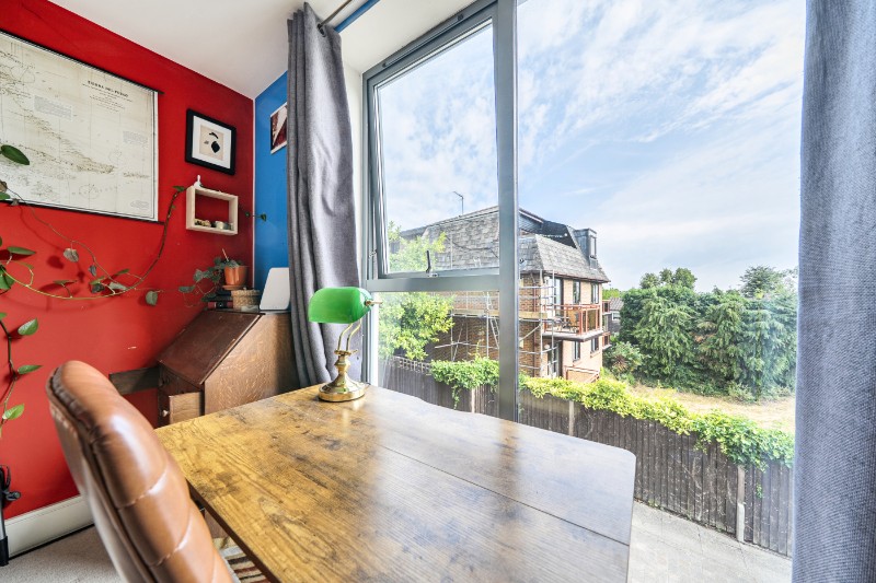 Taymount Rise, London, SE23