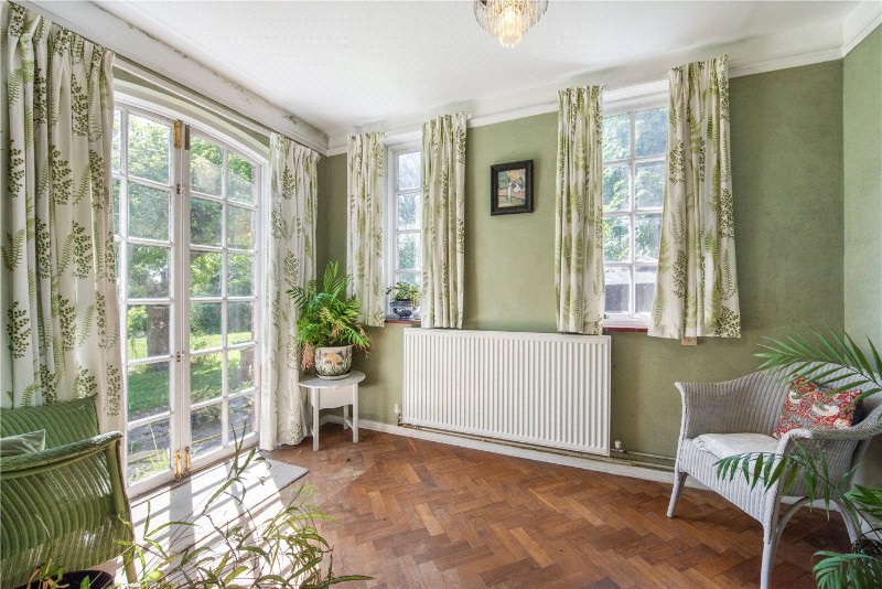 Cliff Way, Compton, Winchester, Hampshire, SO21