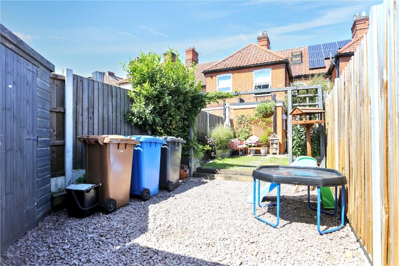 Ashby Street, Norwich, Norfolk, NR1