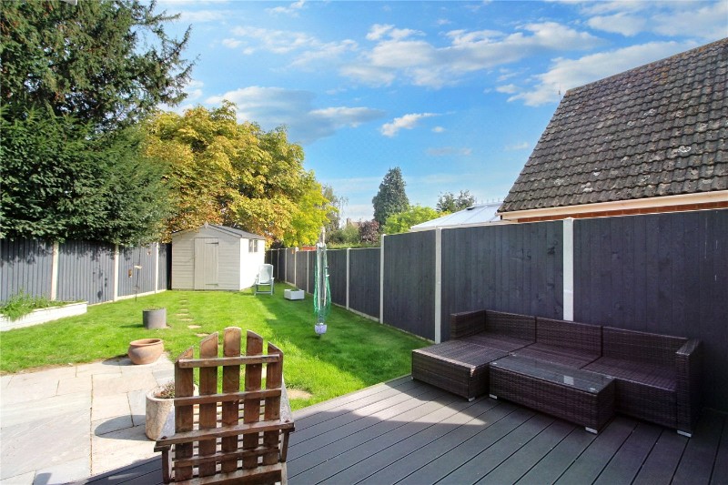 The Crescent, Thurton, Norwich, Norfolk, NR14