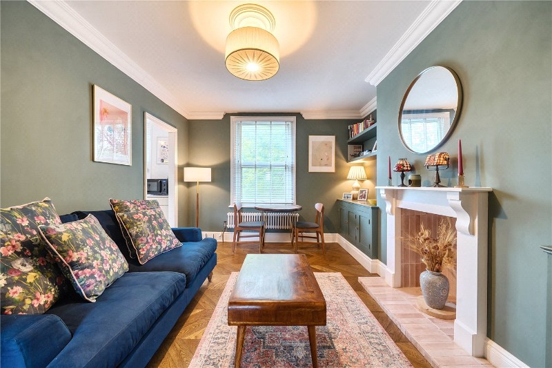 Devonshire Road, London, SE23