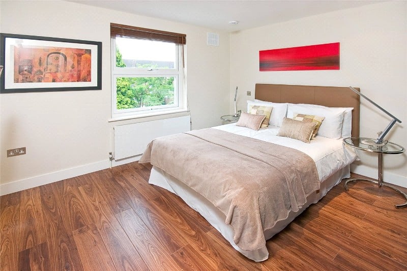 Court Close, St John&#39;s Wood Park, St John&#39;s Wood, London, NW8