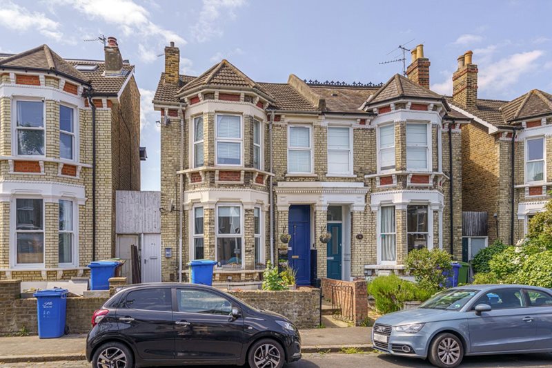 Muschamp Road, Peckham Rye, London, SE15