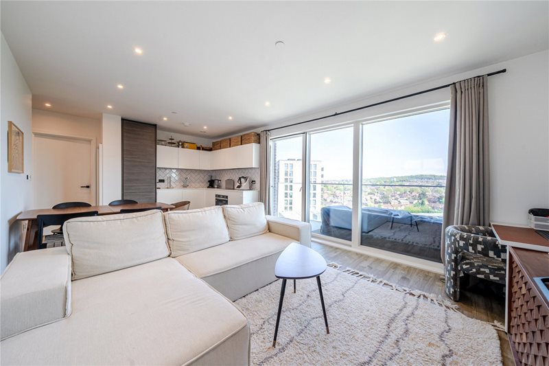 Plowden Road, Kidbrooke Village, London, SE3