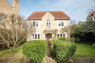 Miller Walk, Bathampton, Bath, Somerset, BA2