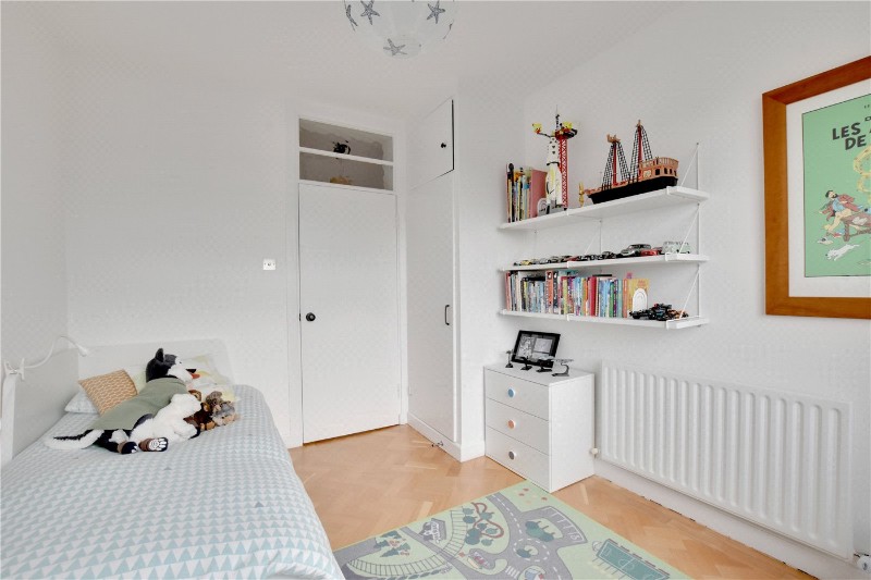 The Lawns, Lee Terrace, Blackheath, London, SE3