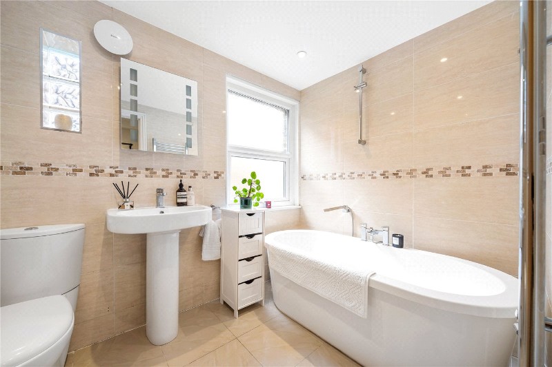 East Dulwich Grove, East Dulwich, London, SE22