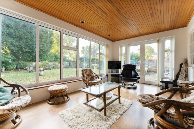 Hook Road, Ampfield, Romsey, Hampshire, SO51