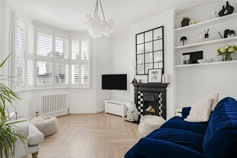 Villiers Road, Beckenham, BR3