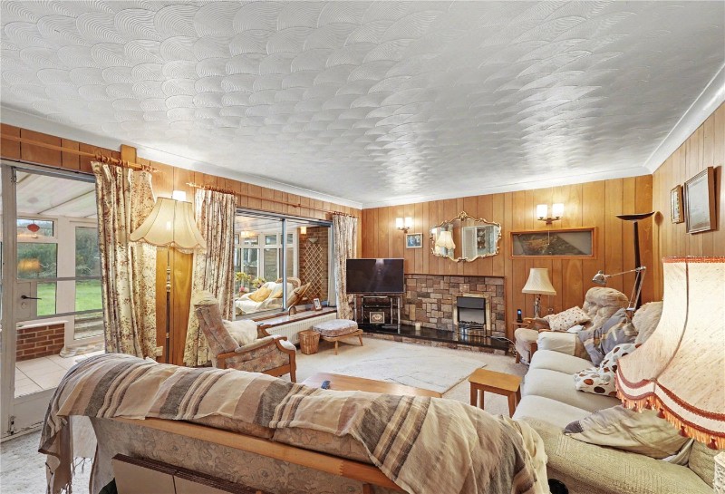 Mansel Drive, Old Catton, Norwich, Norfolk, NR6