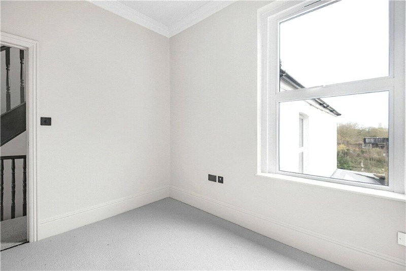 Mortimer Road, London, NW10