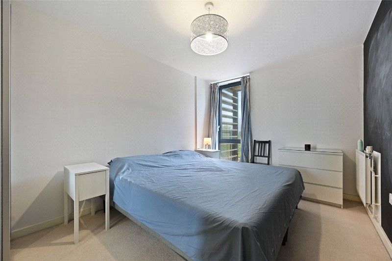 Cranston Court, 56 Bloemfontein Road, London, W12