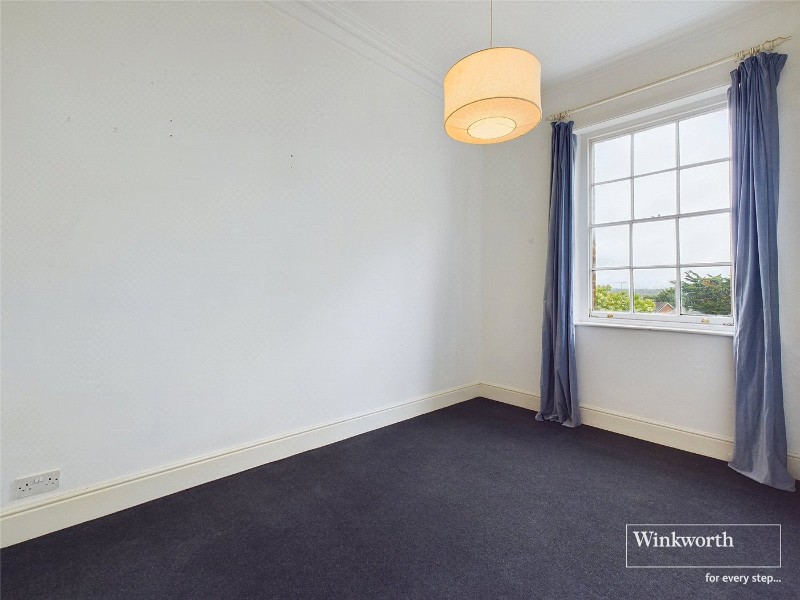 Heritage Court, Castle Hill, Reading, Berkshire, RG1