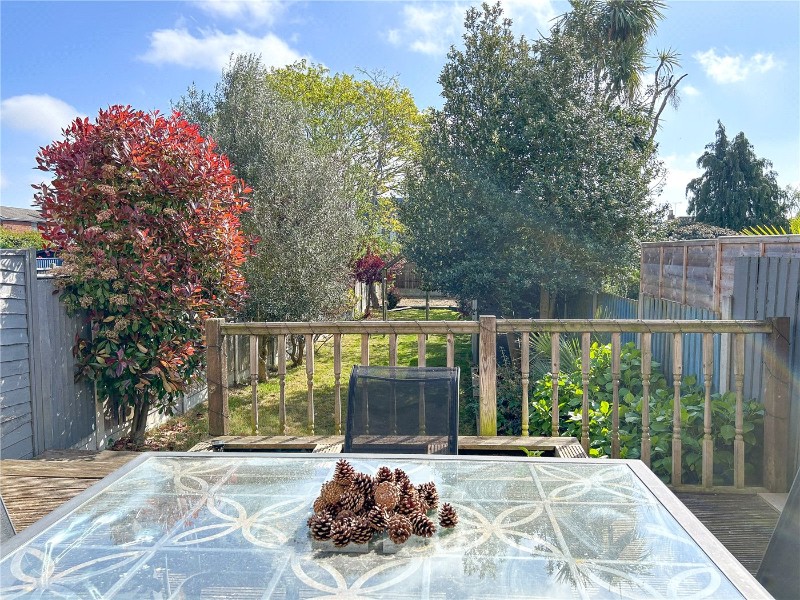 Lymington Avenue, Leigh-on-Sea, Essex, SS9