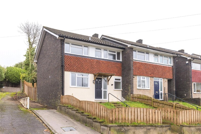 College Green, London, SE19