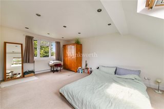 Warwick Road, London, SE20