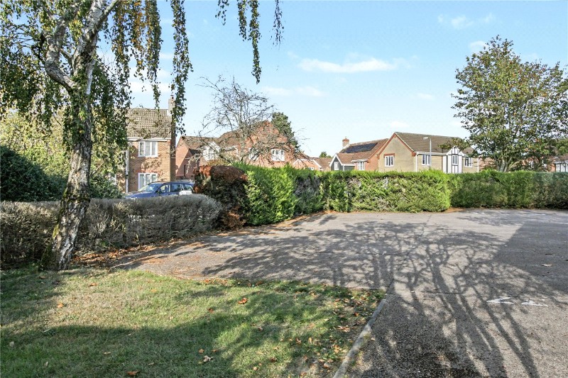 Green Court, Norwich, Norfolk, NR7
