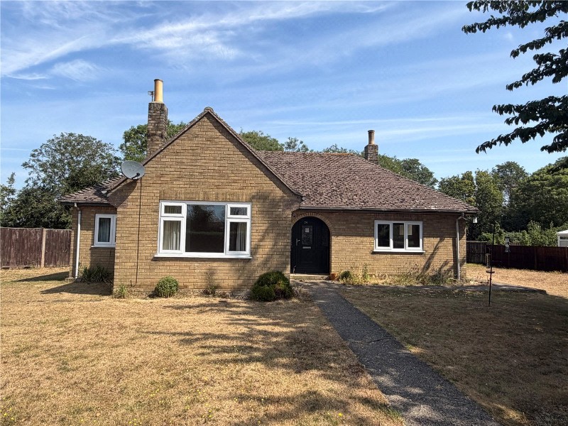 Cornerways, 34 Saltersway, Threekingham, Sleaford, NG34
