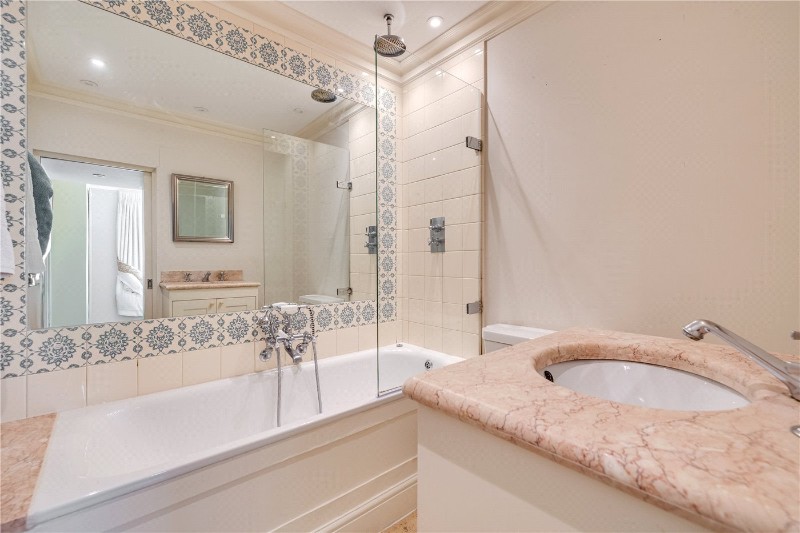 Archel Road, London, W14