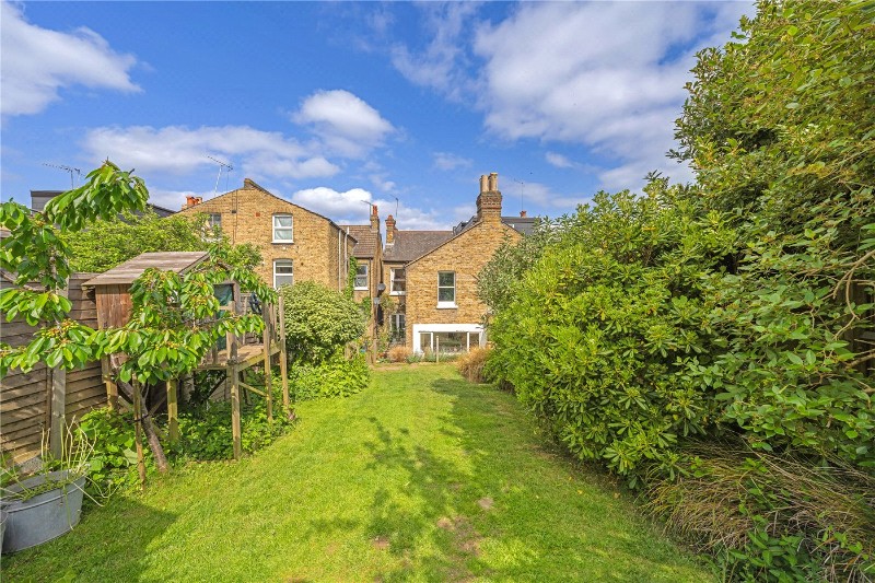 Hillcourt Road, East Dulwich, London, SE22