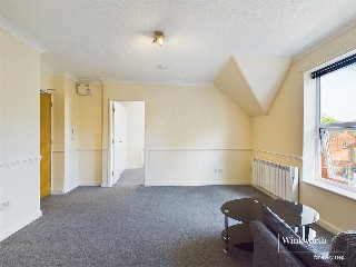 Dayworth Mews, Lundy Lane, Reading, Berkshire, RG30