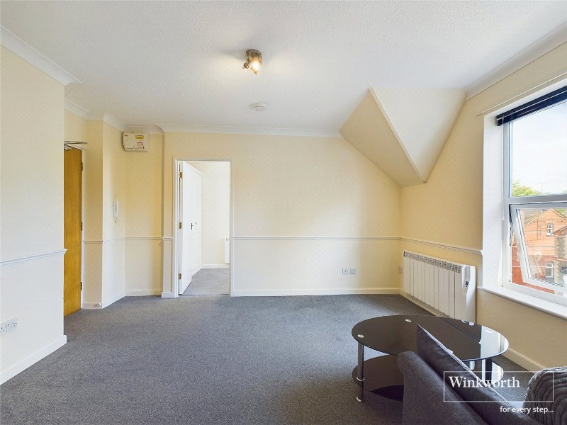 Dayworth Mews, Lundy Lane, Reading, Berkshire, RG30