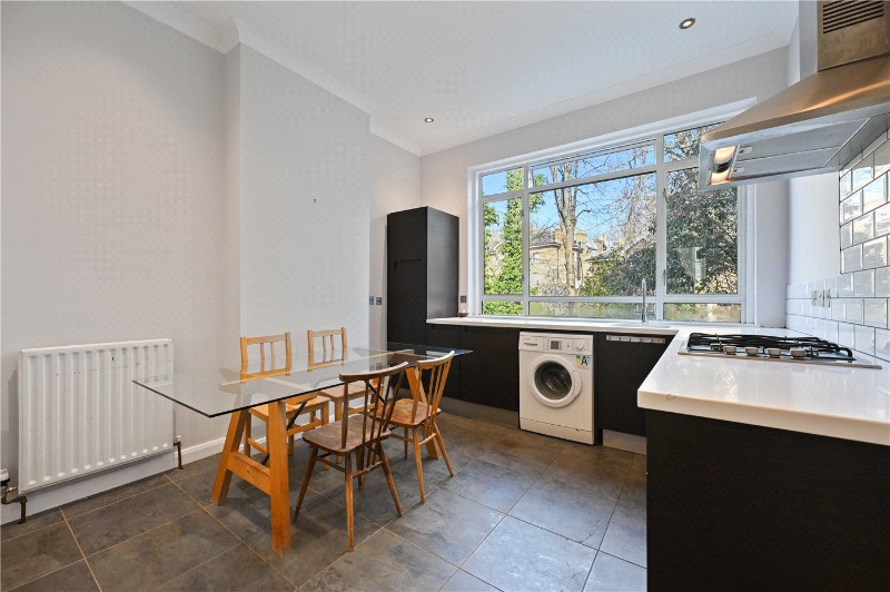 Holland Road, London, W14