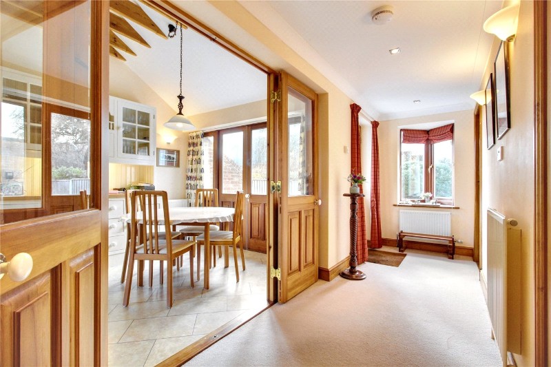 Hotson Road, Southwold, Suffolk, IP18
