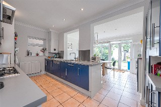 Dawson Road, London, NW2