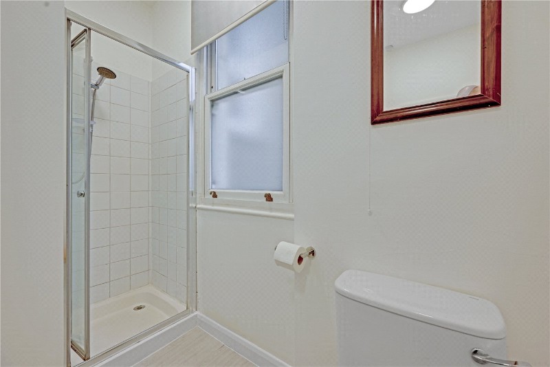Salusbury Road, London, NW6