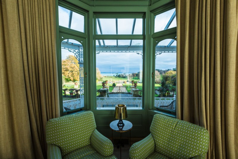 Woodlands Vale, Ryde, Isle Of Wight, PO33