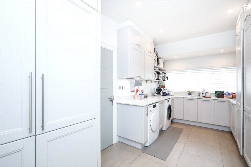 Corringway, London, United Kingdom, W5