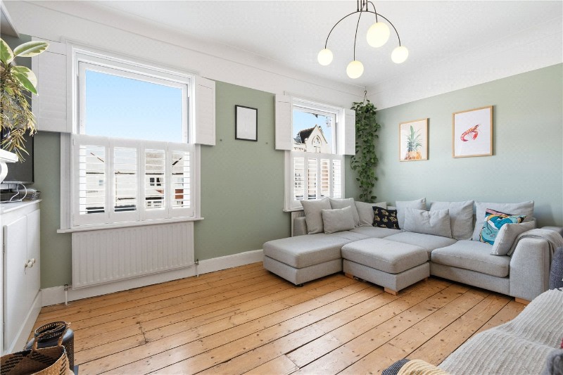 Forest Hill Road, London, SE22