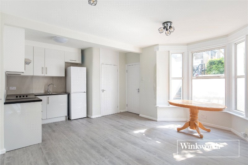 Lichfield Grove, Finchley, London, N3