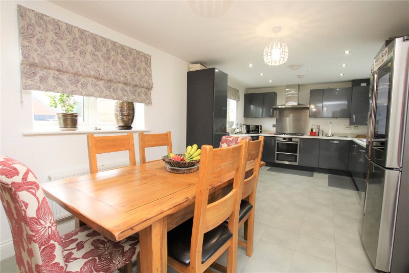 Appleby Walk, Spencers Wood, Reading, Berkshire, RG7