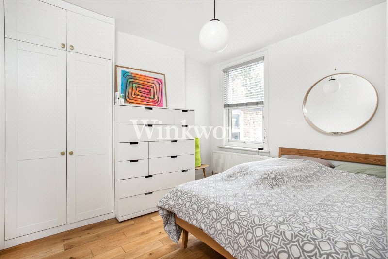 Gloucester Road, London, N17
