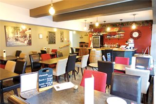 North Street, Bourne, Lincolnshire, PE10