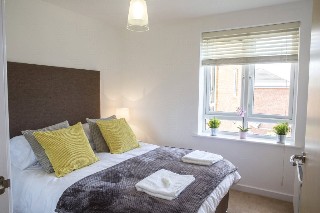 Todd Close, Borehamwood, Hertfordshire, WD6
