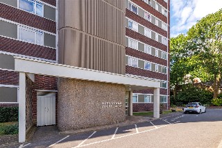 Ranelagh Gardens, London, SW6